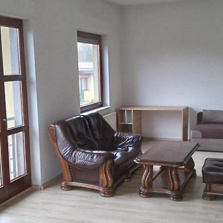 Apartamenty Hierowskiego 60G Katowice Exterior foto