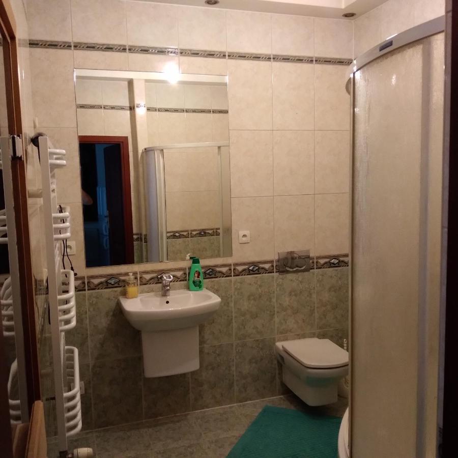 Apartamenty Hierowskiego 60G Katowice Exterior foto