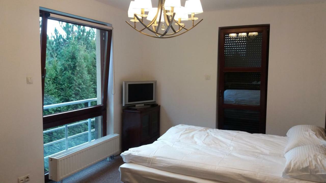 Apartamenty Hierowskiego 60G Katowice Exterior foto