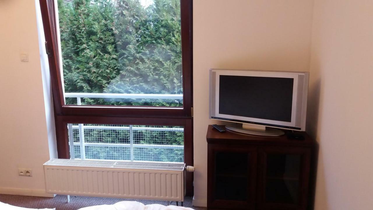 Apartamenty Hierowskiego 60G Katowice Exterior foto