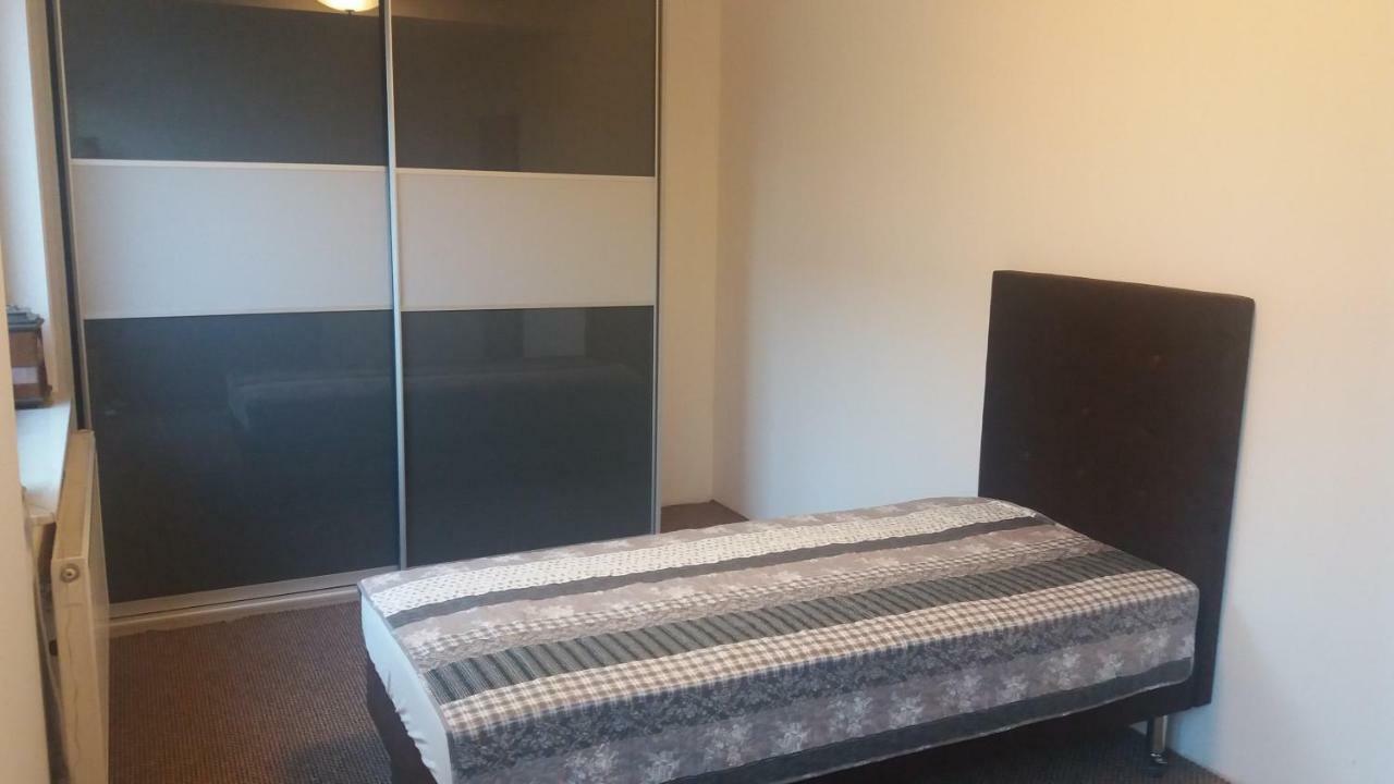 Apartamenty Hierowskiego 60G Katowice Exterior foto