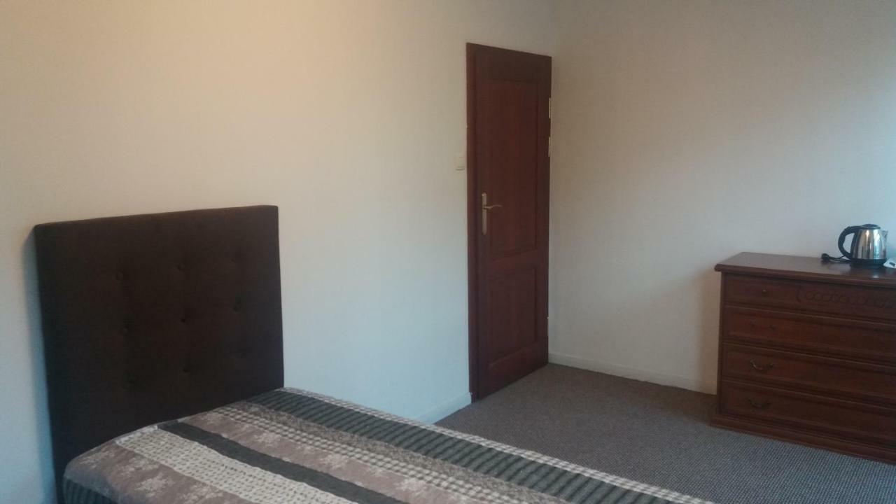 Apartamenty Hierowskiego 60G Katowice Exterior foto